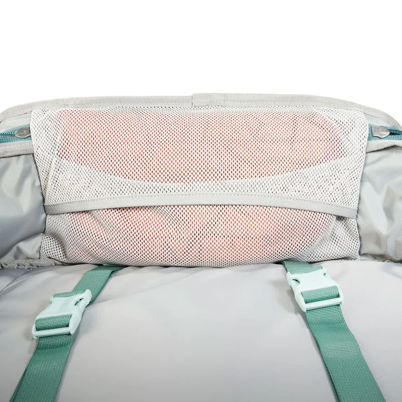Tatonka Reisetasche Flight Barrel - sage green