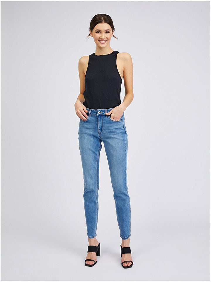 orsay Jeans - Slim fit - in Blau günstig kaufen