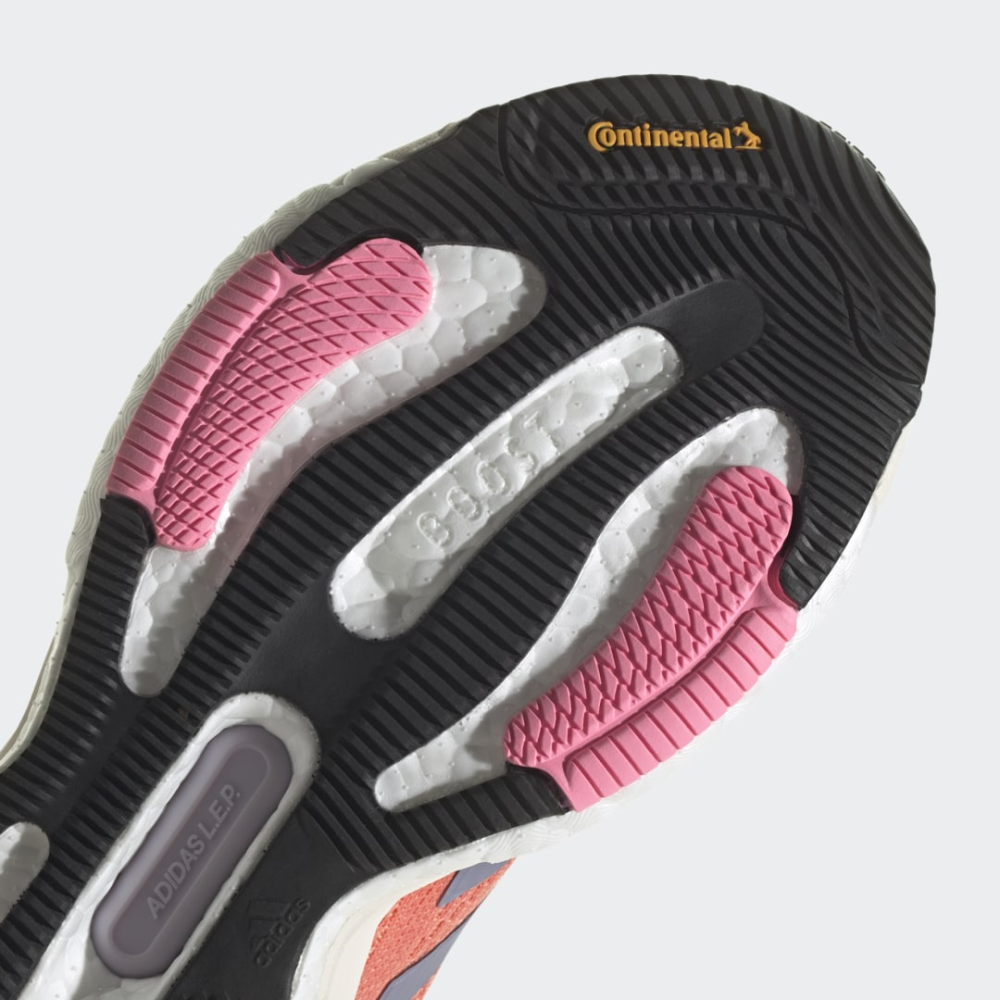 adidas Solarglide 6 HP7682 / pink