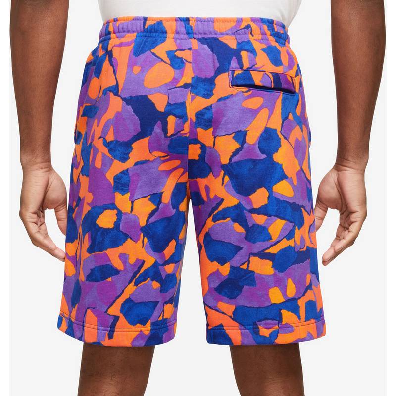 Nike NSW Club Shorts Herren