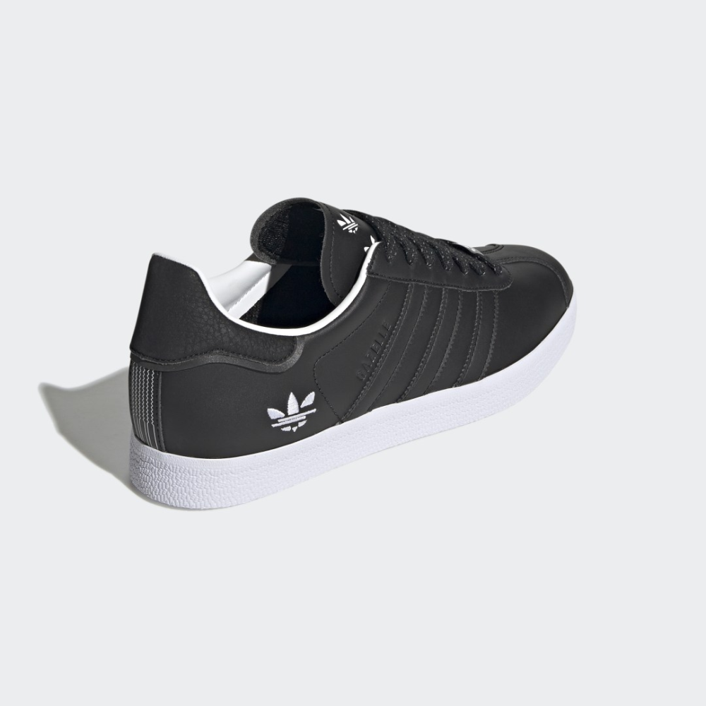 adidas Gazelle H02898 / schwarz