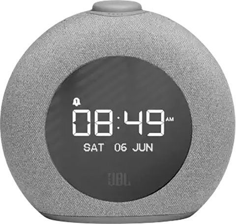 JBL Radiowecker Horizon 2 2x USB