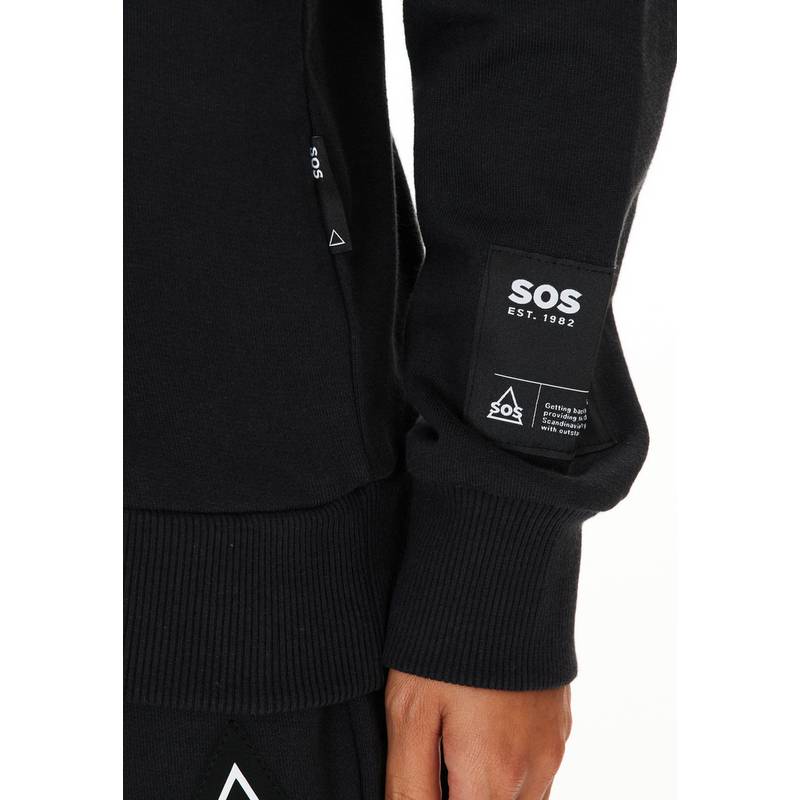 SOS Haines Sweatshirt Damen
