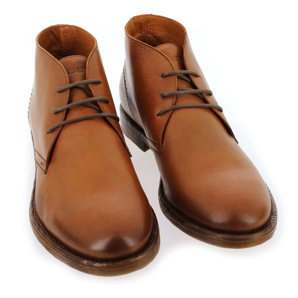 Kost  DANDY 16 - Cognac
