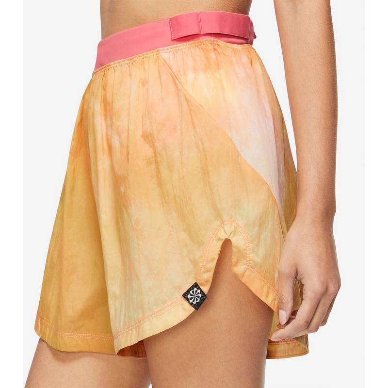Nike TRAIL Funktionsshorts Damen