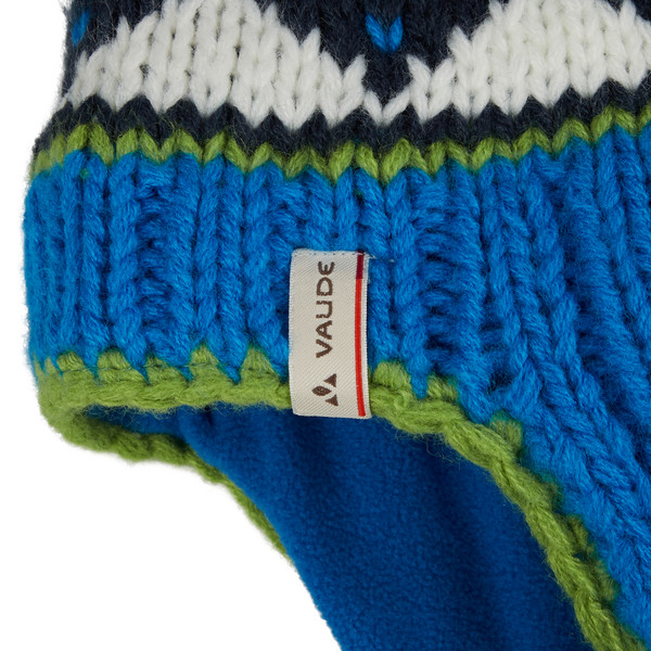 KNITTED CAP IV Kinder - Mütze