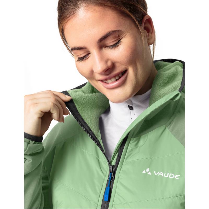 VAUDE Women's Valdassa Hybrid Jacket Outdoorjacke Damen