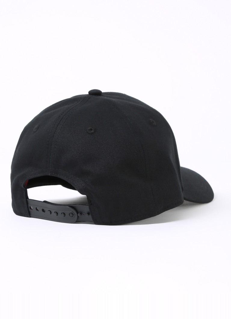 Czapka HUGO BOSS Jude z haftowanym logo