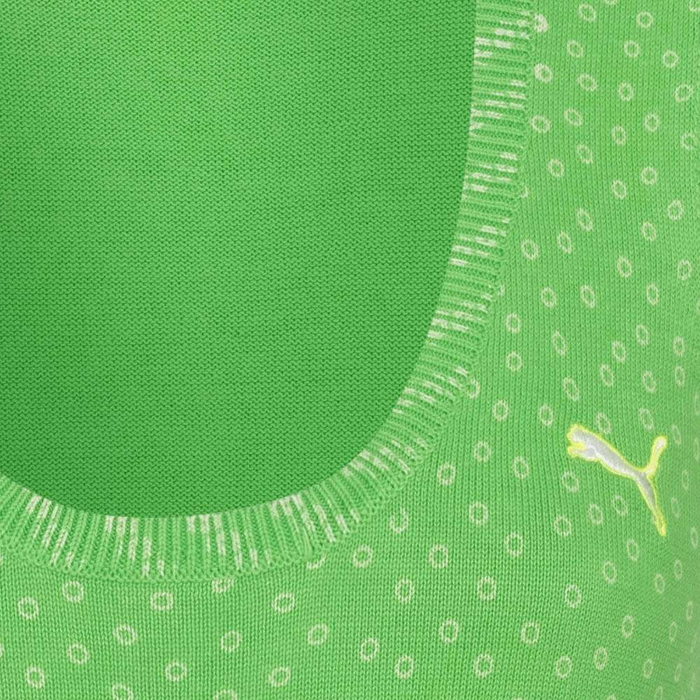 PUMA Knit Damen Golf Pullunder 548131-03