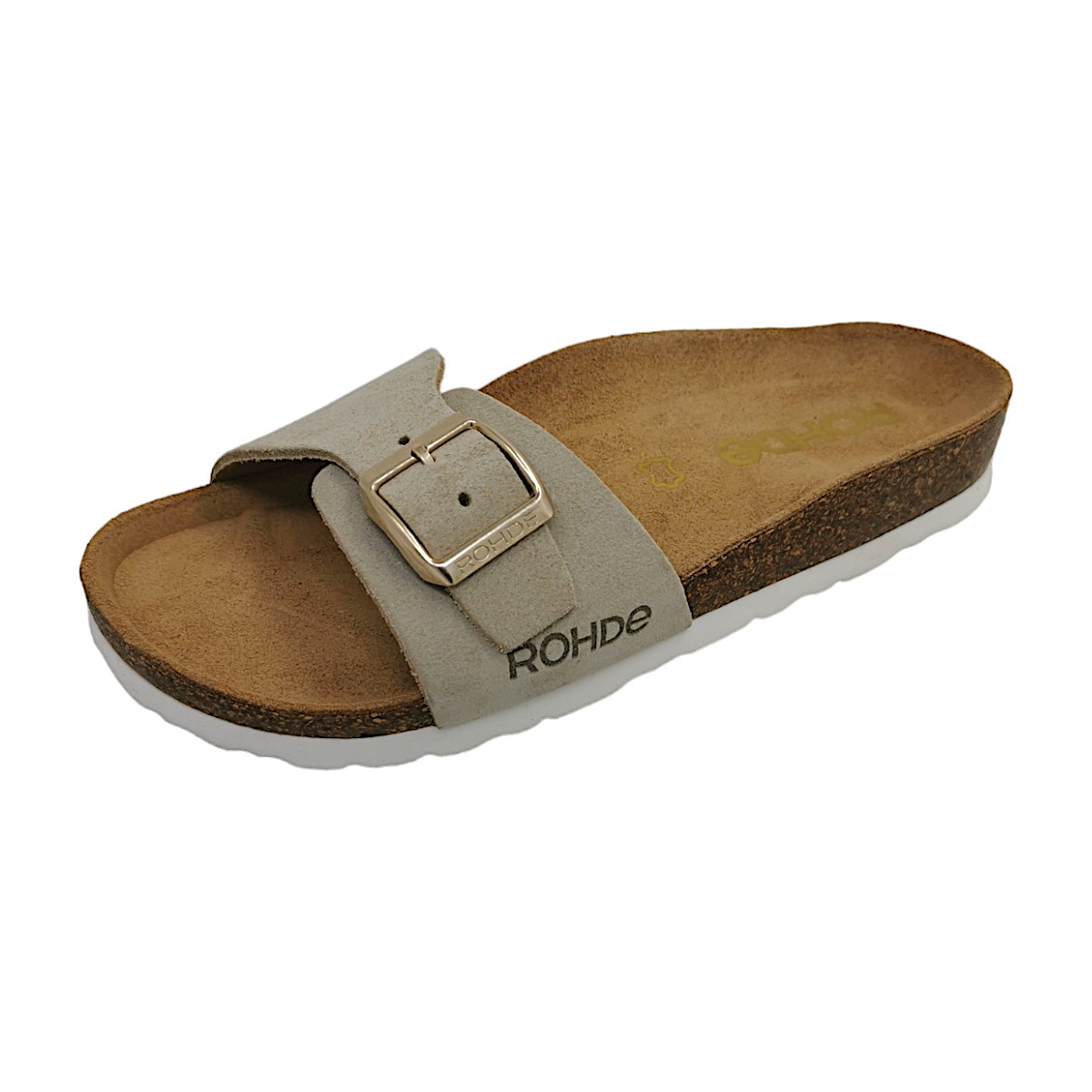 Rohde 5589/02 Beige 02 elfenbein