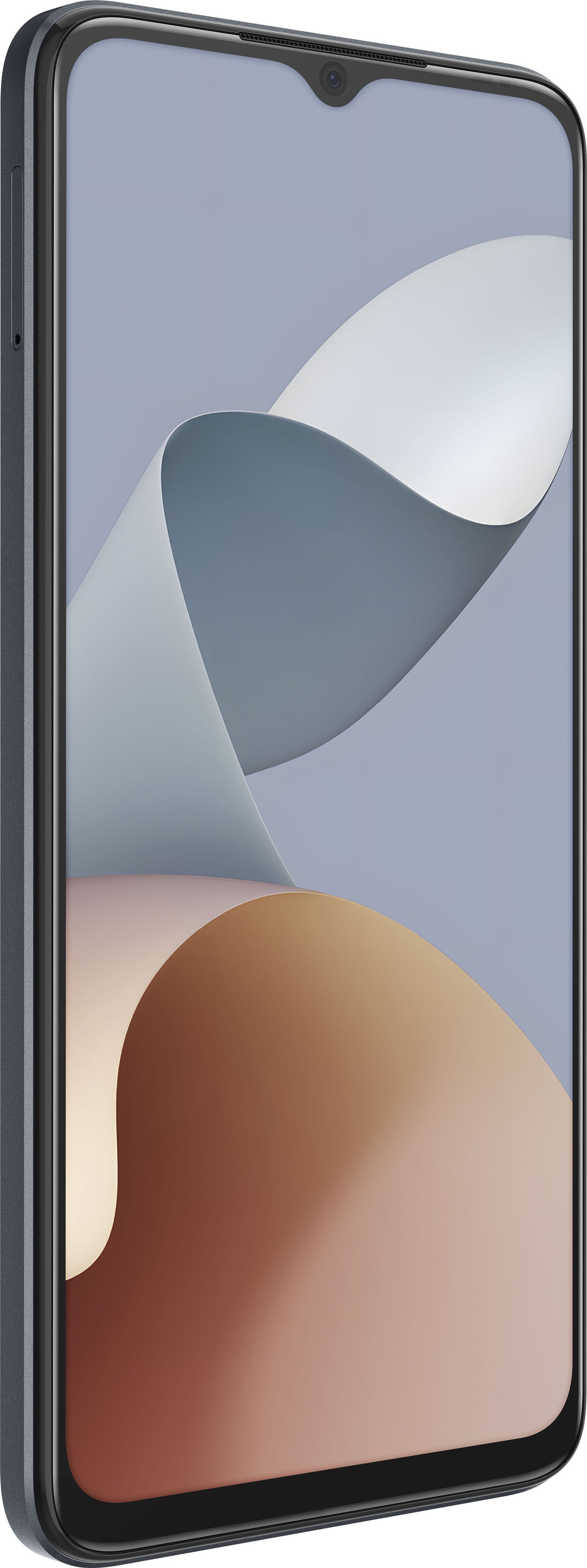 ZTE Blade A54 Smartphone (16,76 cm/6,6 Zoll, 64 GB Speicherplatz, 13 MP Kamera)