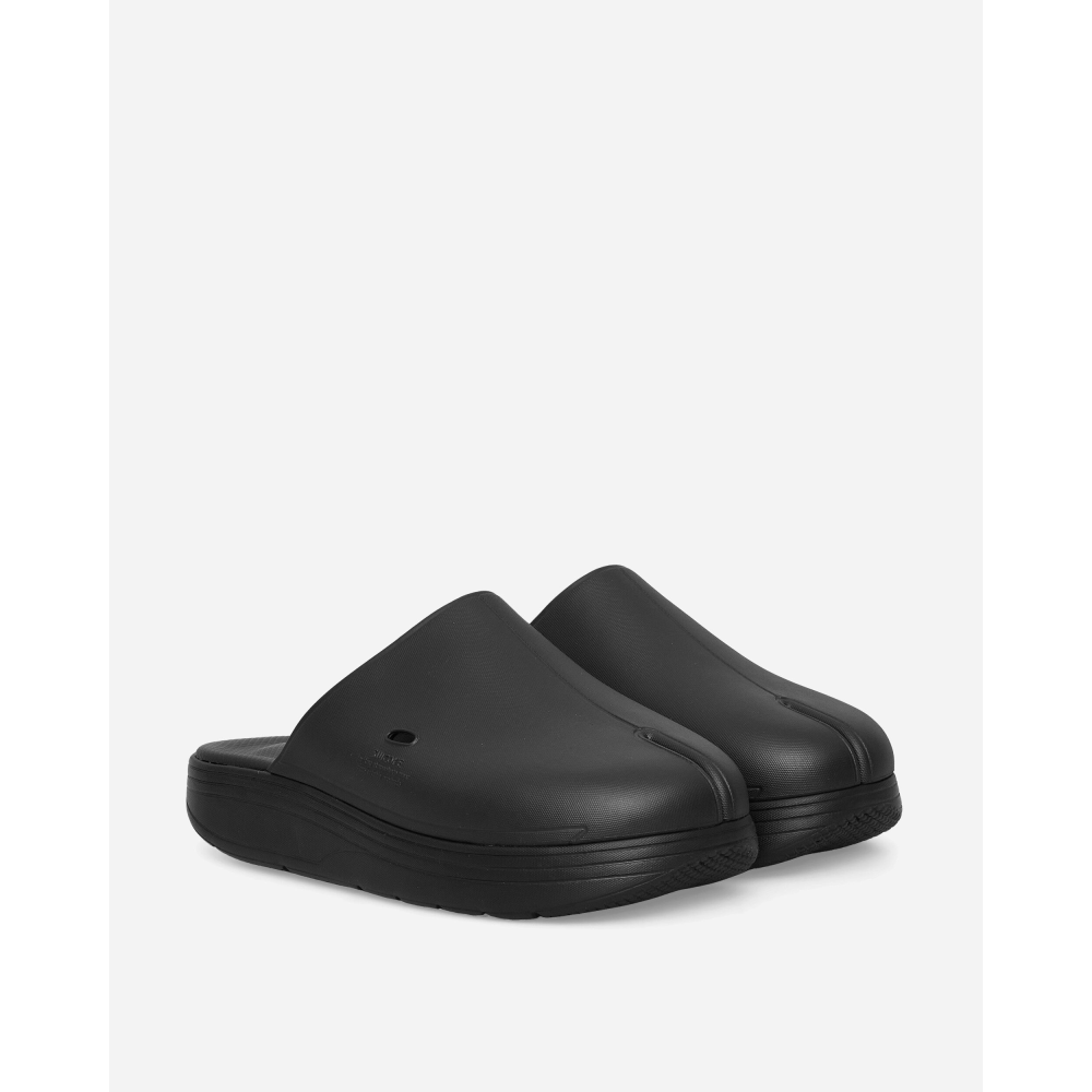 Suicoke Polk OG-INJ04-BLK / schwarz