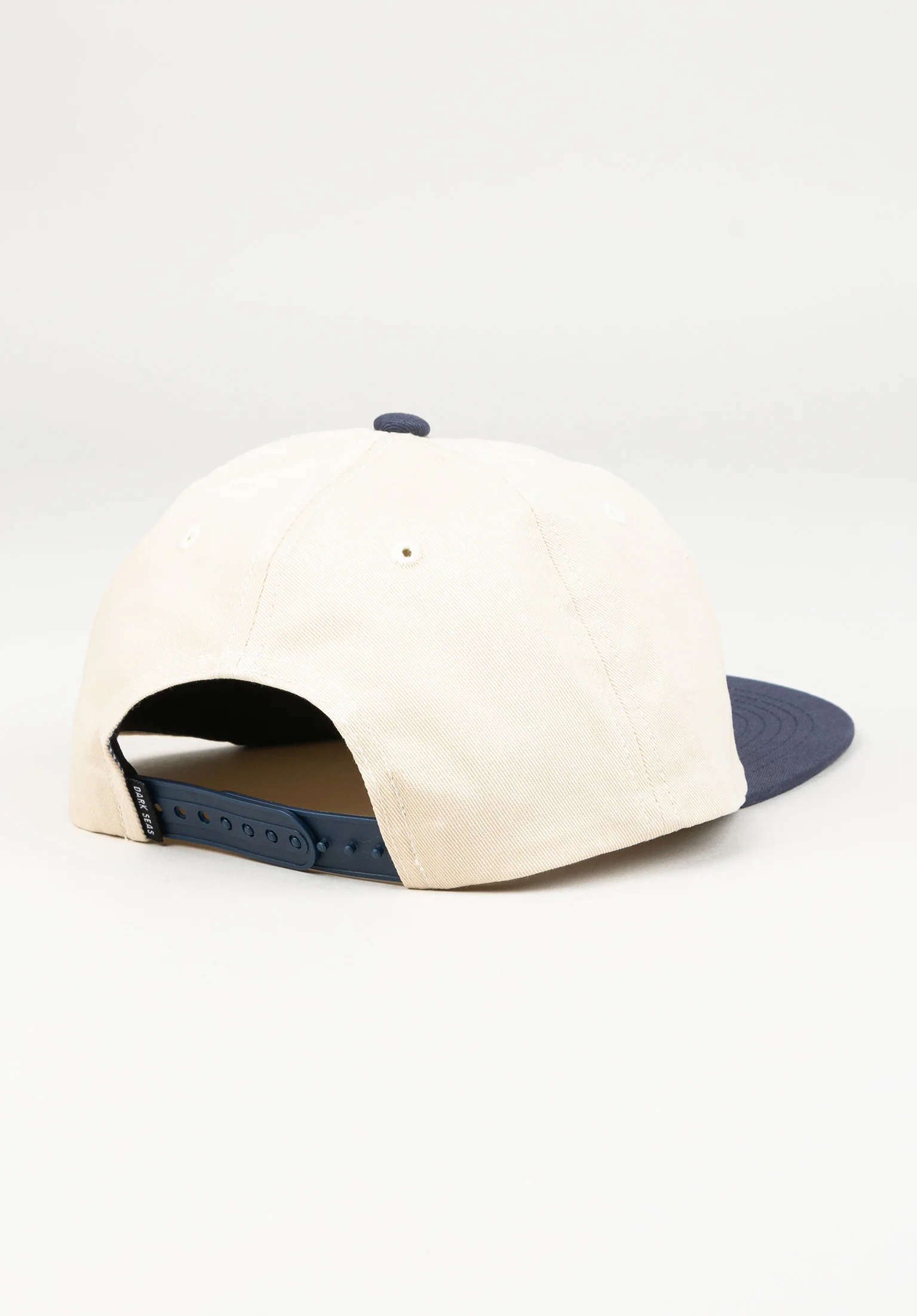 Slanted Unstructured