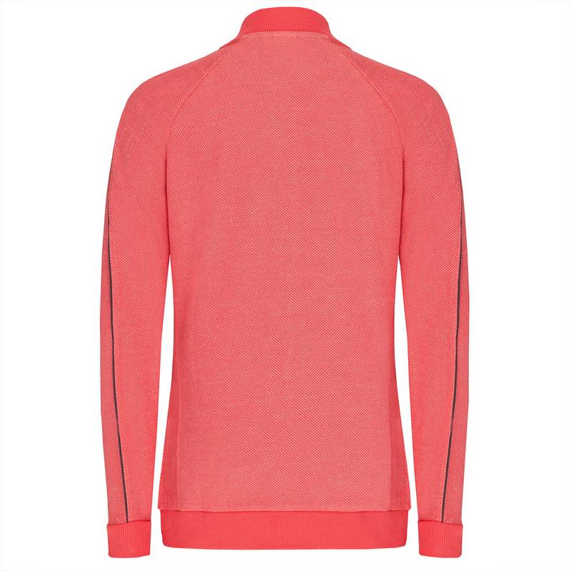 TAO FRITZI Sweatjacke Damen