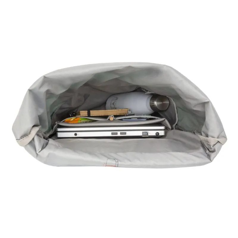 Vaude Rucksack CityGo 23 - Linen