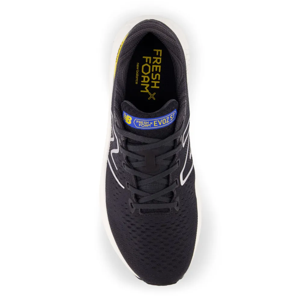 New Balance Fresh Foam Evoz ST MEVOVCK / schwarz