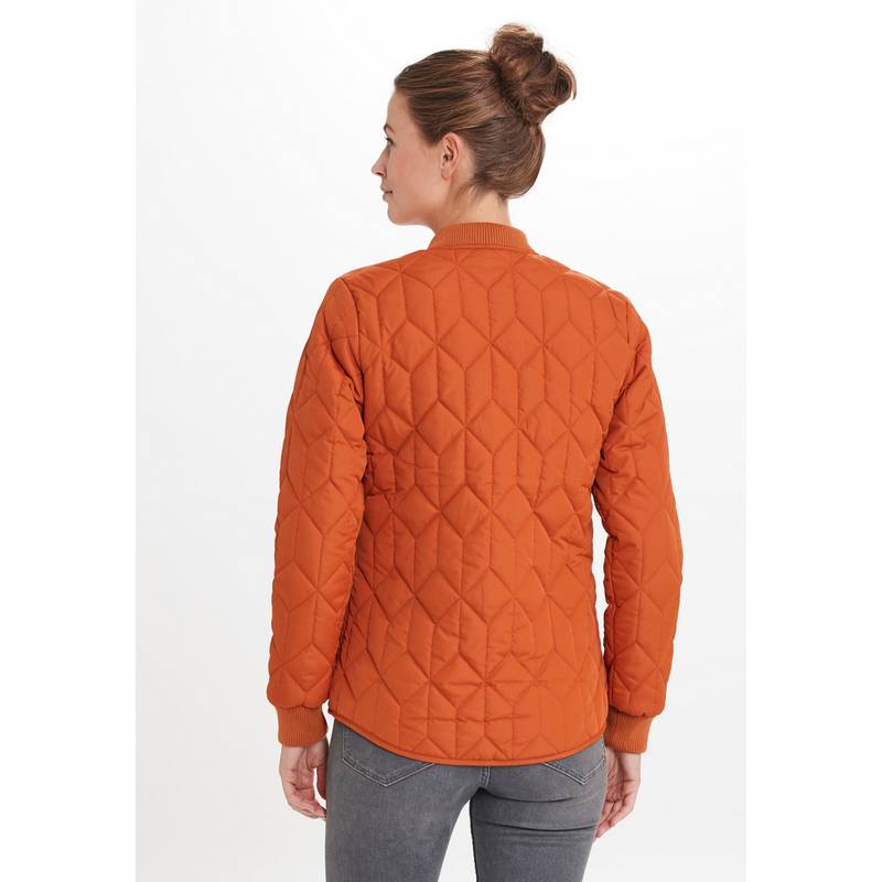 Weather Report Piper Outdoorjacke Damen