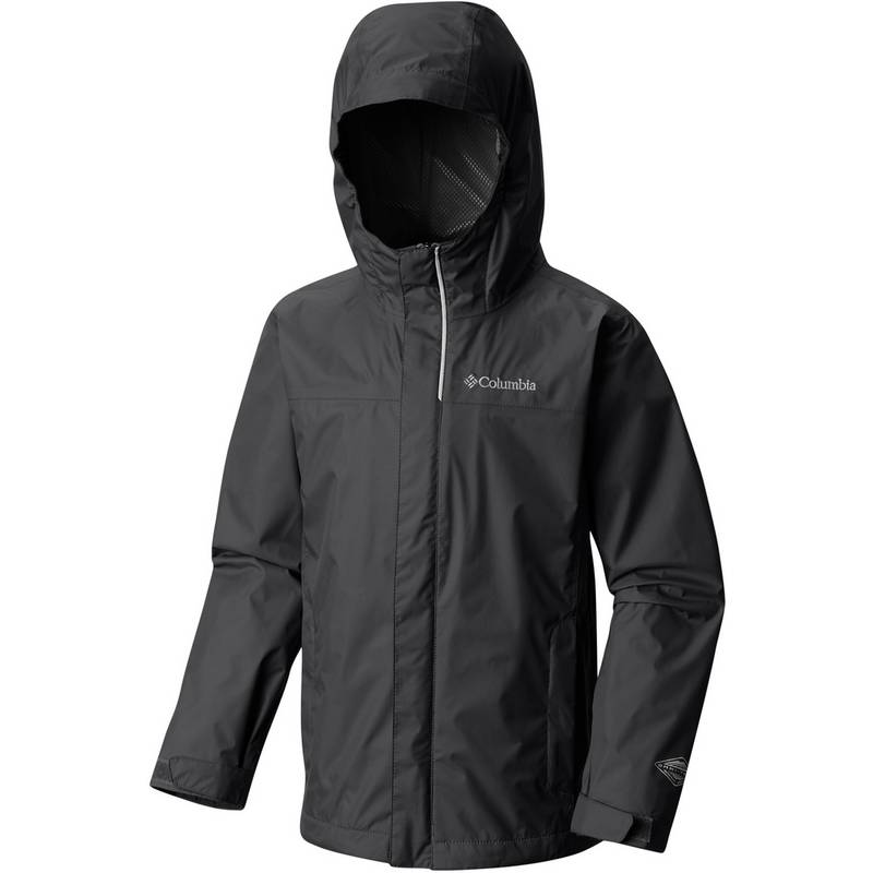 Columbia WATERTIGHT Regenjacke Kinder