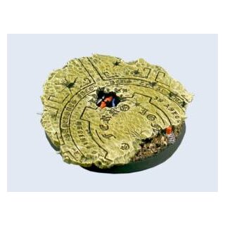 Temple Bases, Round 60mm #1 (1)