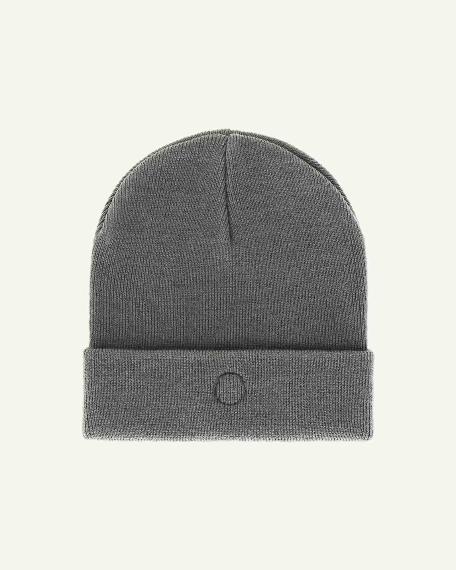 Bonnet Anthracite Jim
