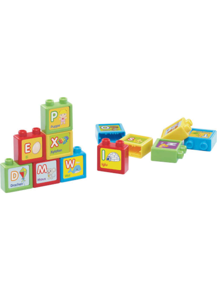 vtech Lernspielzeug ABC-Eisenbahn, 12 Monate - 3 Jahre günstig kaufen onesize