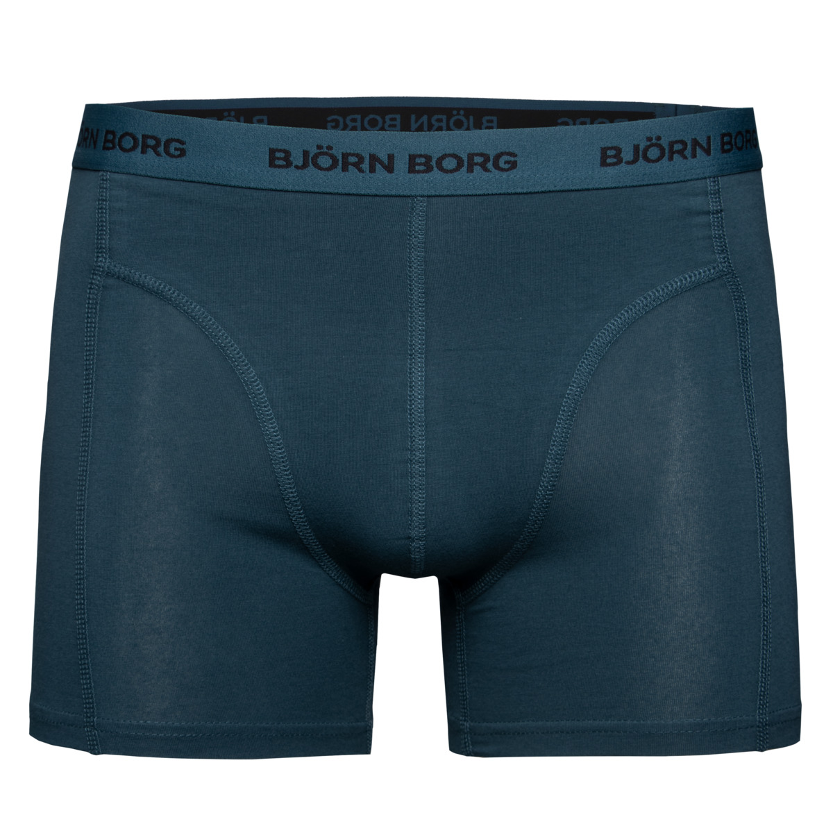 Björn Borg Cotton Stretch Boxer Boxershorts multicolor