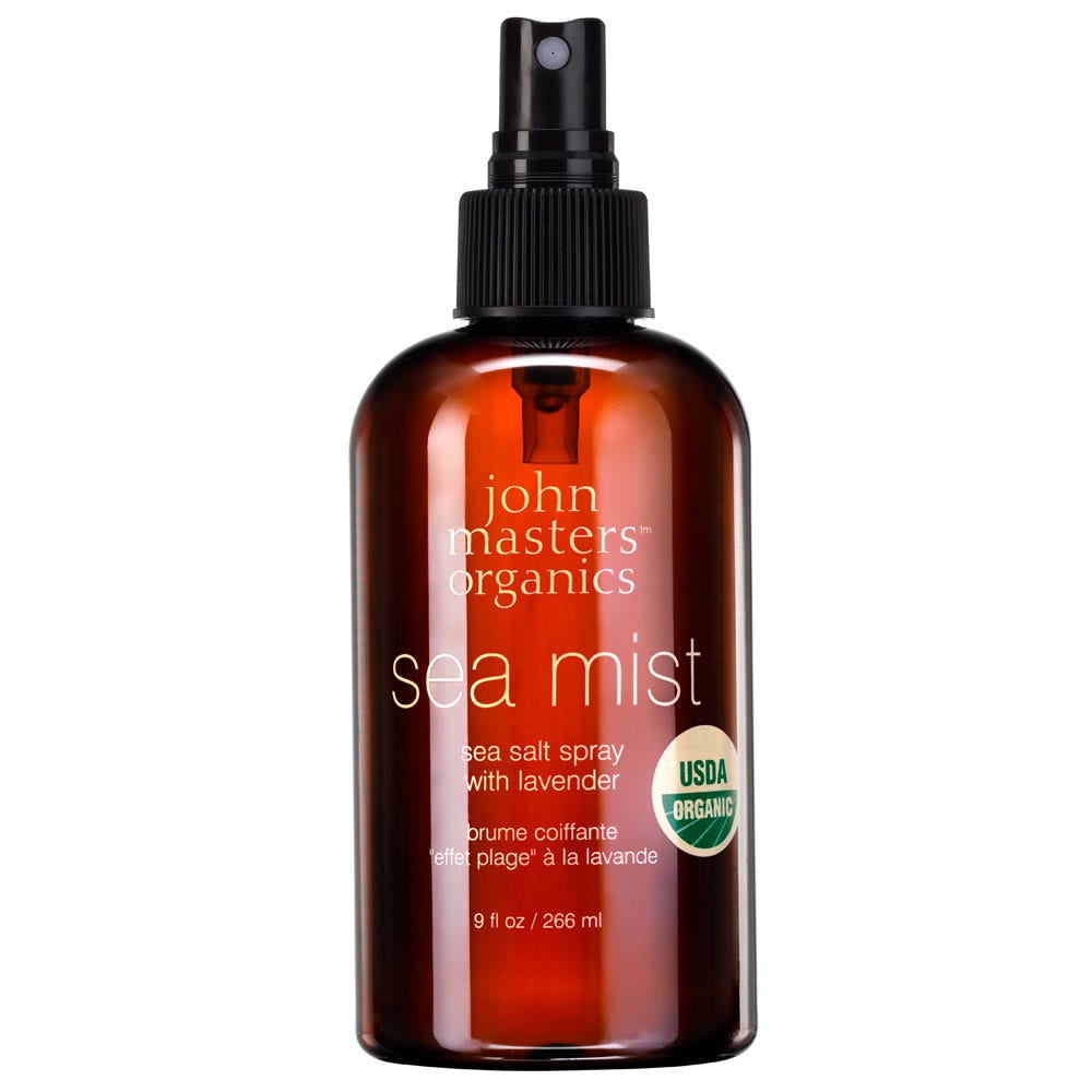 john masters organics Sea Mist Sea Salt Spray with Lavender 125 ml