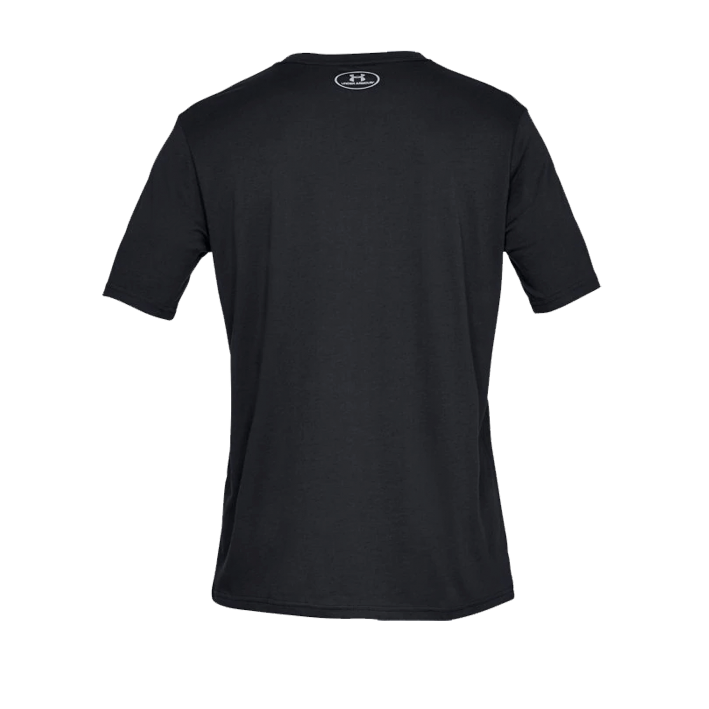 Under Armour Issue Wordmark T-Shirt Training F001