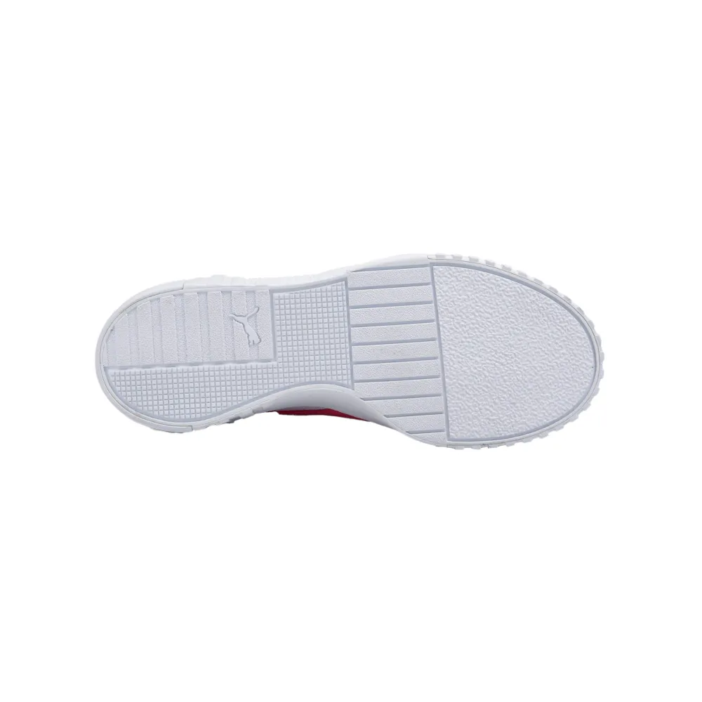 PUMA Cali 369155_35 / weiss