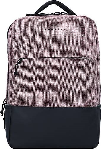 forvert New Lance Rucksack 40 cm Laptopfach