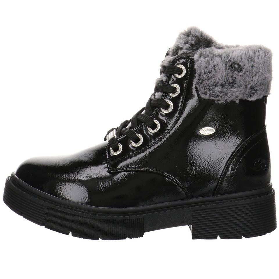 Dockers by Gerli Boots