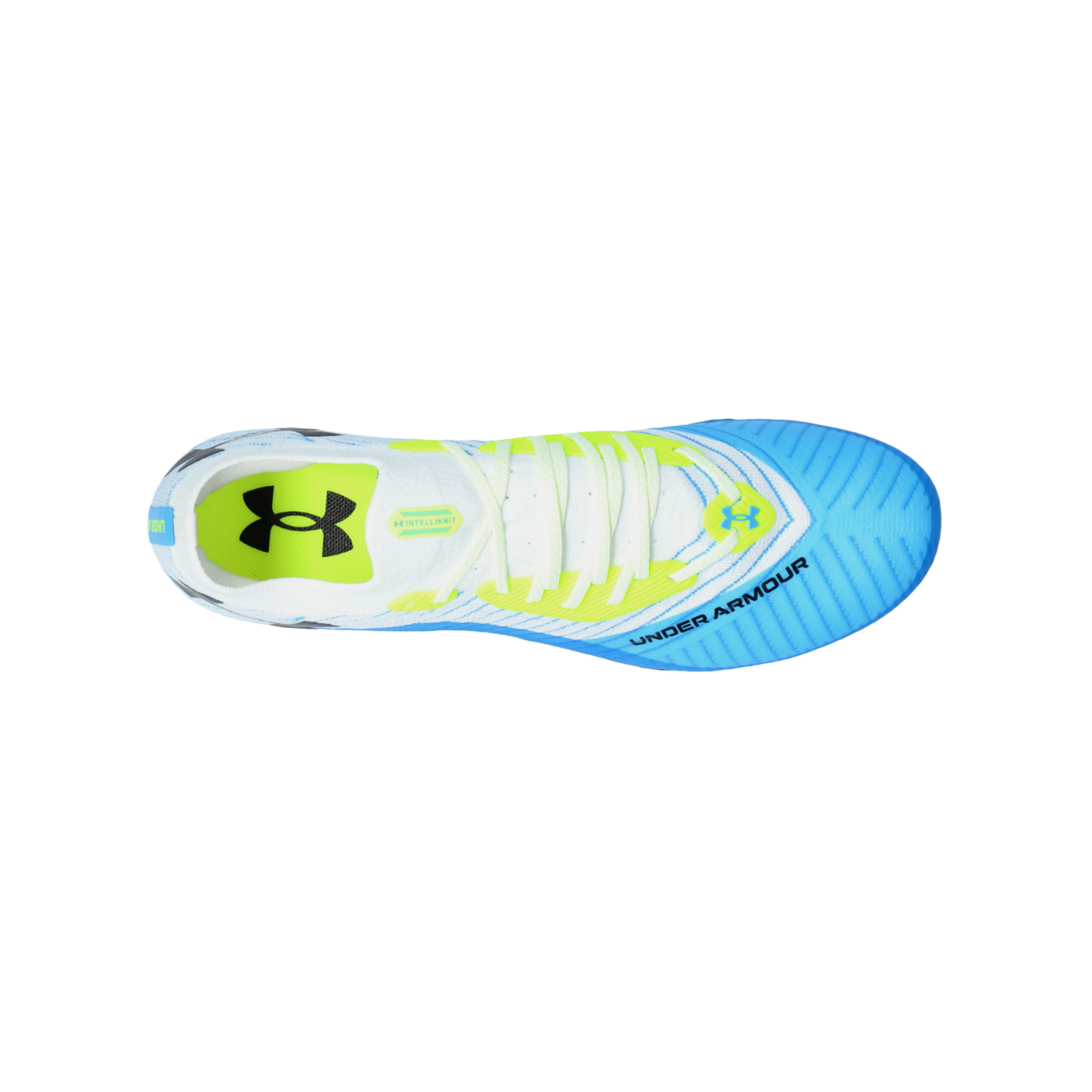 Under Armour Shadow Elite 2.0 FG Weiss F103