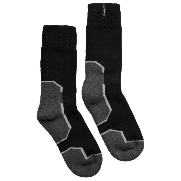 Aclima - Ww Short Socks - Merinosocken