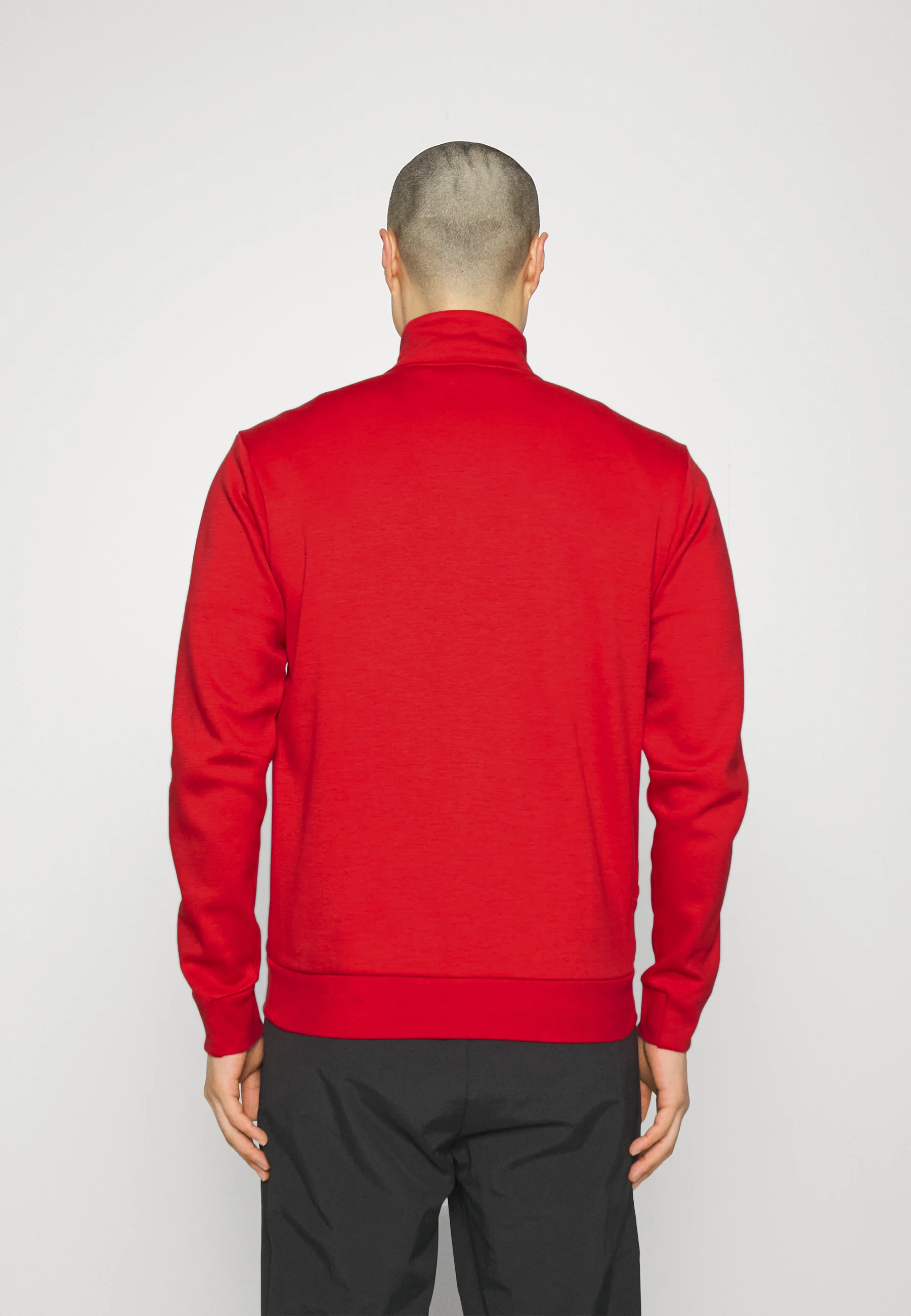 adidas Performance MANCHESTER UNITED ANTHEM - Chaqueta deportiva