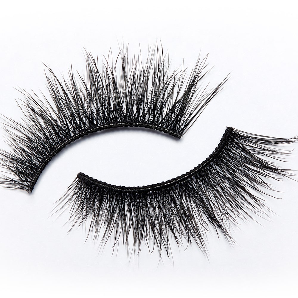 eylure Faux cils Dramatic 3D No. 196 Faux cils