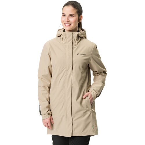 DAMEN CYCLIST PADDED PARKA II