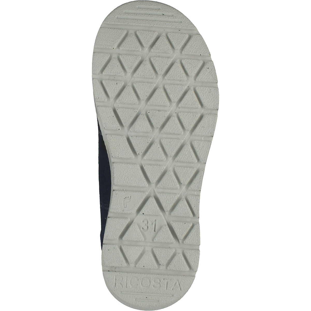 Sneaker Halbschuhe