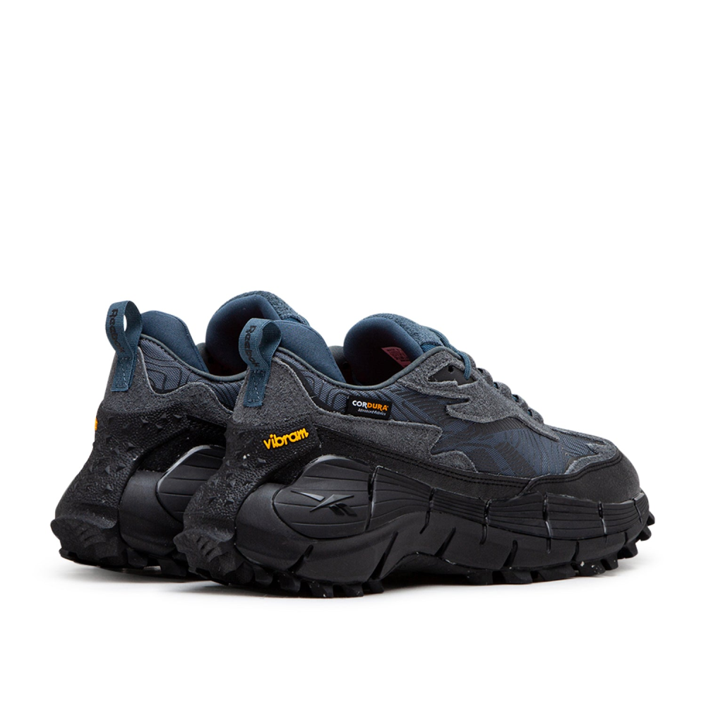 Reebok Zig Kinetica 2.5 Edge 100034214 / grau