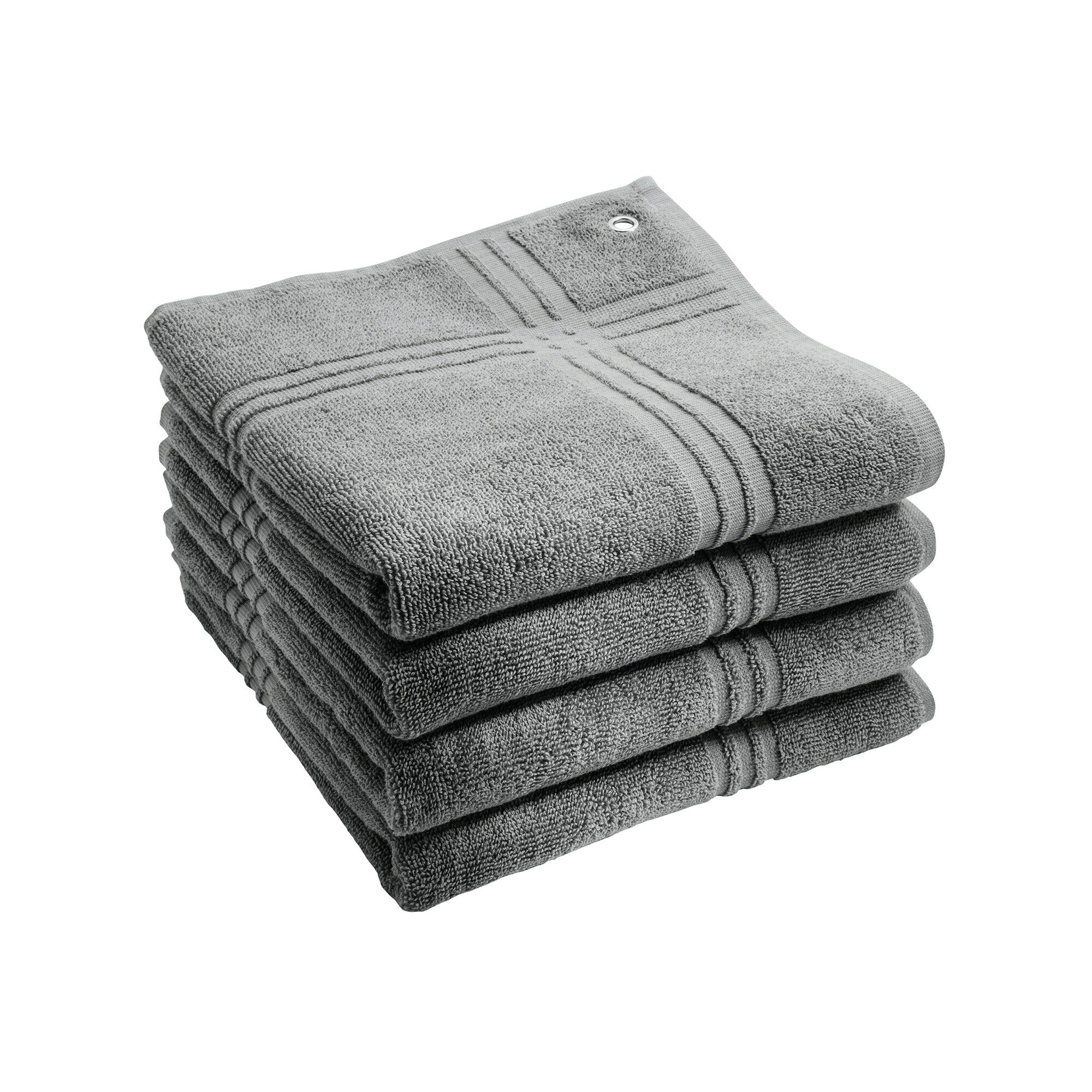 Carré éponge absorbant