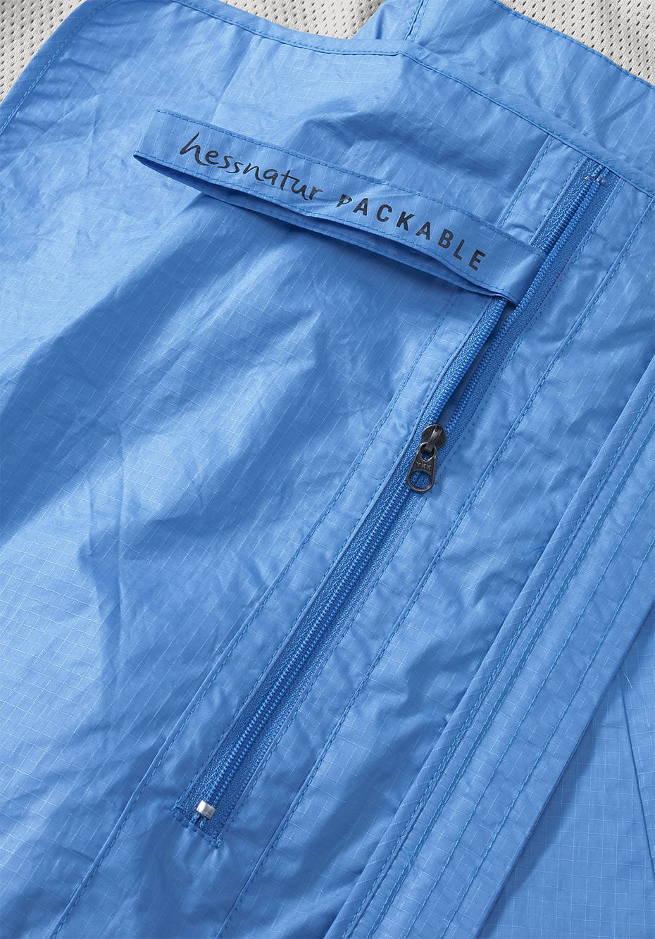 Lightweight-Jacke Nature Shell