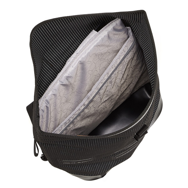 COMMUTER-DAYPACK HIGH VISIBILITY - Wasserdichter Rucksack