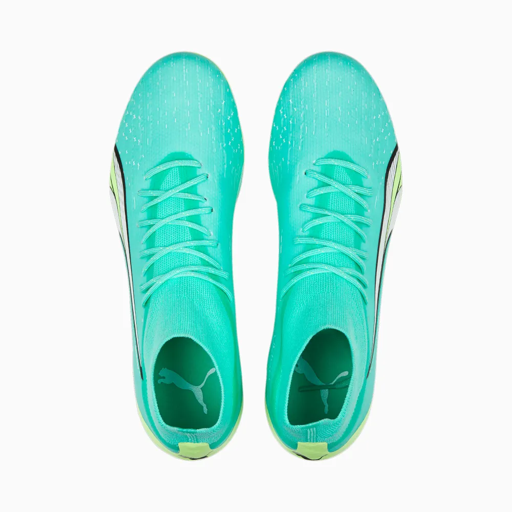 PUMA ULTRA Pro FG AG 107240-003 / grün