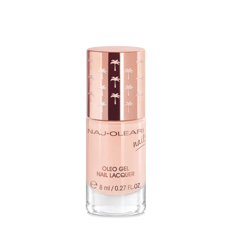 Mani Oleo Gel Nail Lacquer - Gel Effect Nail Lakas