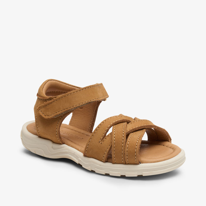 riley cognac - Braun