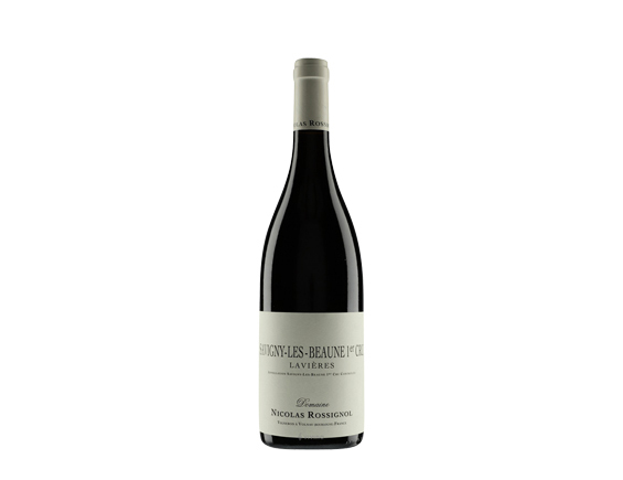 Domaine Nicolas Rossignol Savigny-Lès-Beaune 1er Cru Lavières 2019 Bourgogne Savigny-les-Beaune 1er Cru