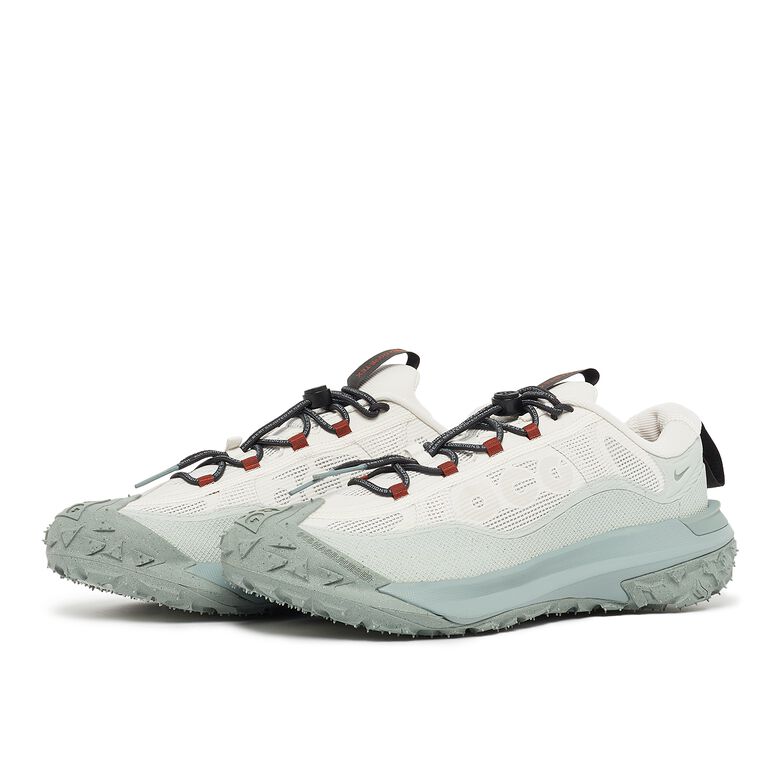 NIKE ACG Mountain Fly 2 Low GTX phantom/dk smoke grey/lgt sv