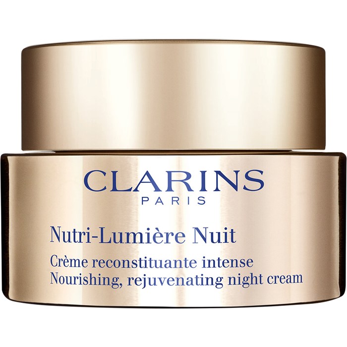 Nuit Crème