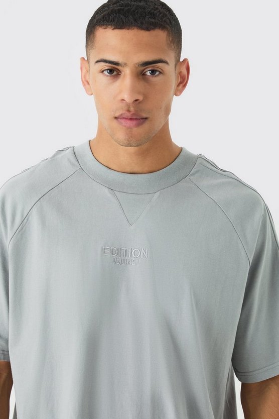 Oversize Edition T-Shirt