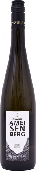 2019 Riesling St. Goarer Ameisenberg süß - Weingut Philipps-Mühle