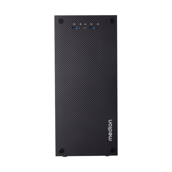 Personalcomputer S72, i5-13400 (MD35330)